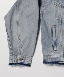 Ray BEAMS（レイビームス）の「LEVI