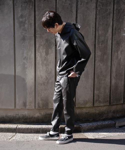 パンツ nimbying onegravity Track Pants\" onegravity（ワングラビティ）の「ONEGRAVITY / トラックパンツ