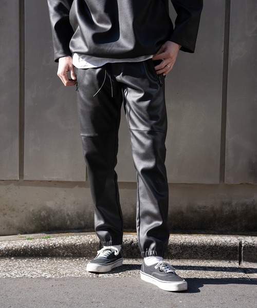 パンツ nimbying onegravity Track Pants\" onegravity / トラックパンツ｜ESTNATION ONLINE STORE
