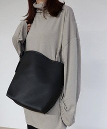 ISOOK | 【ZOZO限定】Belted tote bag / ベルトトートバッグ(トートバッグ)