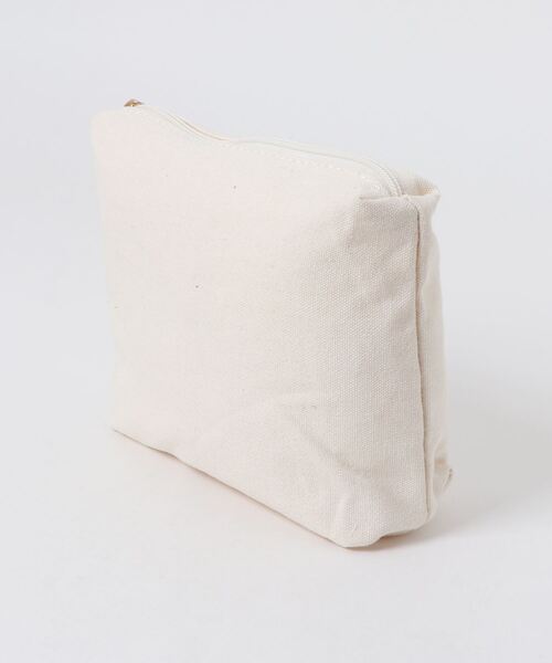 ISOOK(アイスー)の「【ZOZO限定】Belted tote bag / ベルトトートバッグ(トートバッグ・レディース・ブラック/ブラウン・FREE)」の19枚目の写真