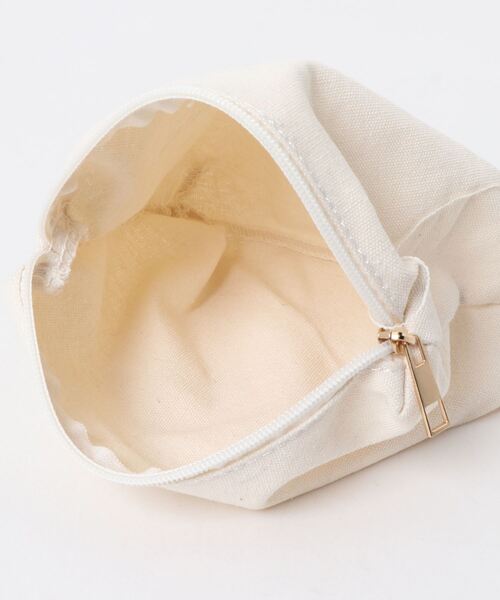 ISOOK(アイスー)の「【ZOZO限定】Belted tote bag / ベルトトートバッグ(トートバッグ・レディース・ブラック/ブラウン・FREE)」の20枚目の写真
