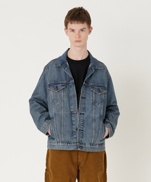 Levi's | Levi's/リーバイス ヴィンテージフィット デニムジャケット ミディアムインディゴ FABLE(デニムジャケット)