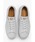 FRED PERRY�i�t���b�h�y���[�j�́uB71 Leather�^���U�[�X�j�[�J�[�i�X�j�[�J�[�j�v�b�z���C�g