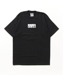 PRO CLUB  | 『PRO CLUB/プロクラブ』HEAVYWEIGHT SS EMBROIDERED BOX LOGO TEE(Tシャツ/カットソー)