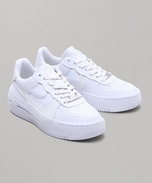 NIKE WMNS AF1 PLT.AF.ORM DJ9946-100