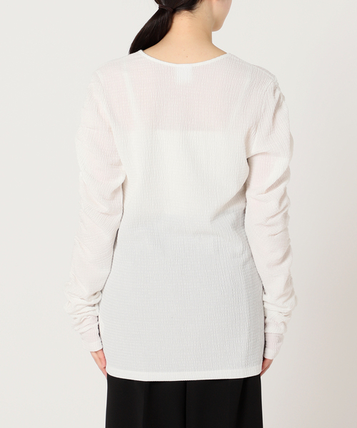CITYSHOP（シティーショップ）の「GATHERRING LONG TEE
