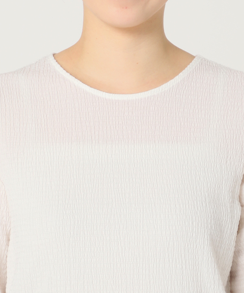 CITYSHOP（シティーショップ）の「GATHERRING LONG TEE