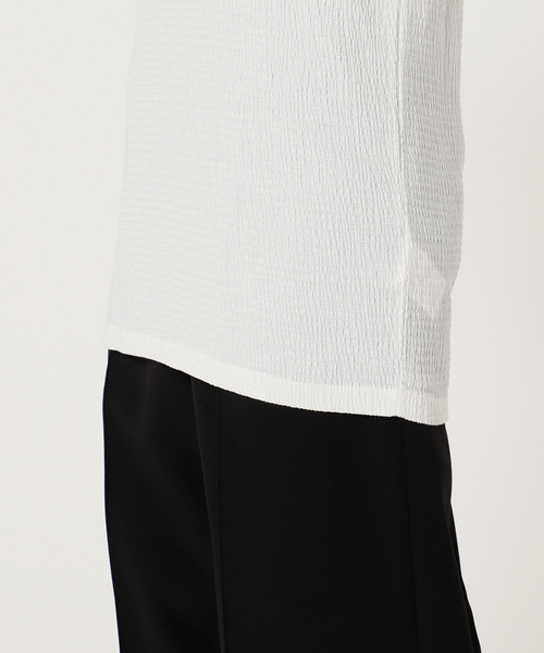 CITYSHOP（シティーショップ）の「GATHERRING LONG TEE
