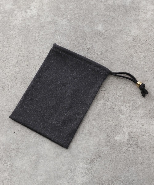 Curensology(カレンソロジー)/＜5AWARENESS＞デニムライクスイムウェア