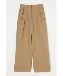 MOUSSY | LOW WAIST WORK パンツ(その他パンツ)