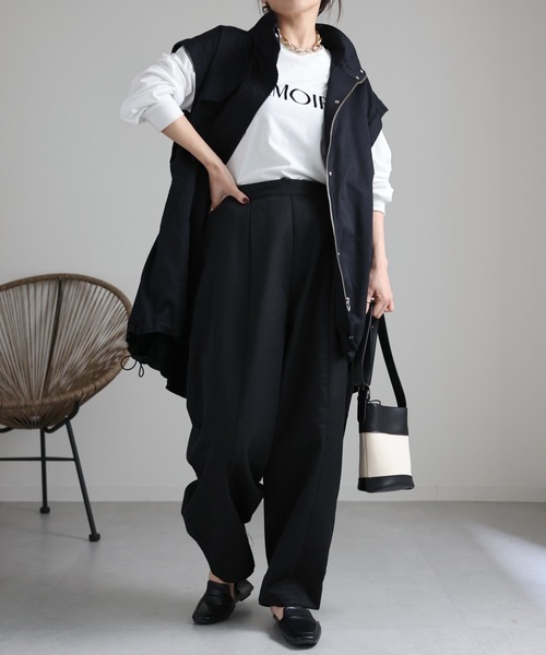 Vintage ポリパンツ 50's～ Levi's 503ZXX パッチ残り デニムパンツ 表記(AGE0 W18