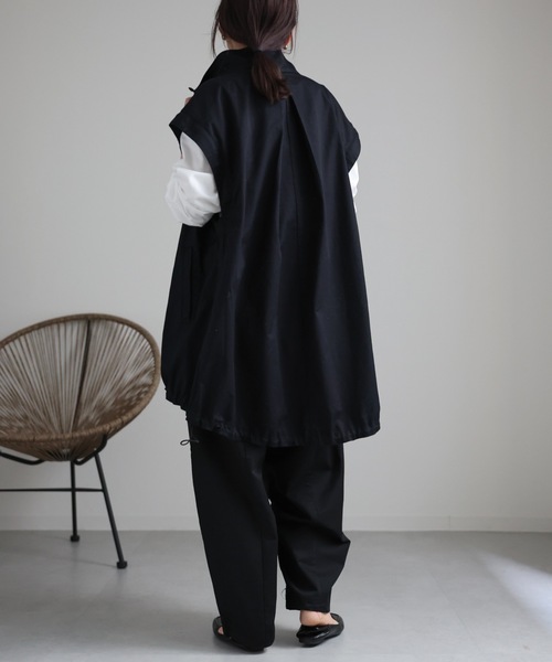 セール】カーブボリュームパンツ / バレルレッグパンツ（その他パンツ