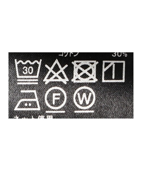 BEAMS LIGHTS（ビームスライツ）の「BEAMS LIGHTS / 1440 クールマックス ジェットセッター ノーカラー ジャケット（ノーカラージャケット・メンズ・チャコールグレー/ダークブラウン・M/L/XL/S）」の14枚目の写真