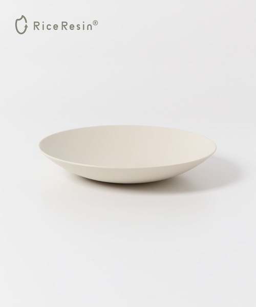 URBAN RESEARCH DOORS（アーバンリサーチドアーズ）の「DOORS LIVING PRODUCTS　tsugi プレート210（食器・レディース・グレー/ベージュ・-）」の13枚目の写真