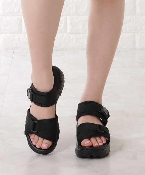 【✩】女性用厚底ブレッドシューズ hz0714.jpg