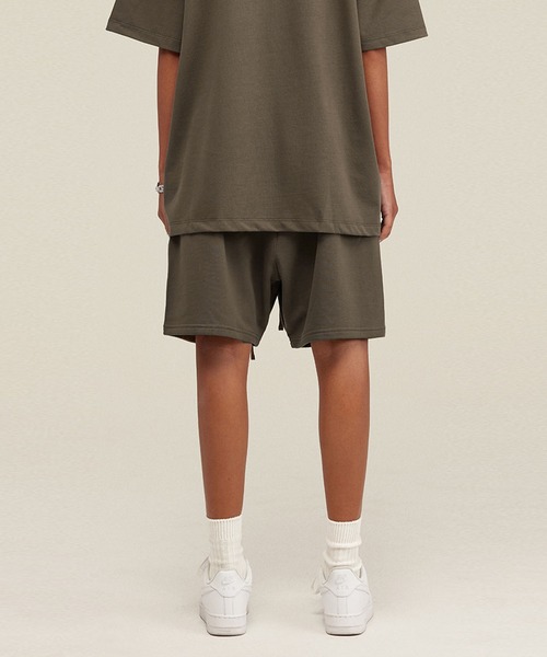 PURPLE BRAND ヘビーウェイト スウェットショートパンツ Purple Brand ヘビーウェイト スウェットショートパンツ