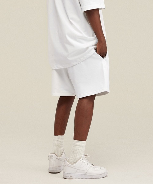 新品未使用　adress アドレス　スウェットパンツ　ヘビーウエイト improves トレーナー スウェット 「improves」13.4オンス ヘビー