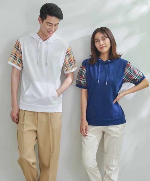 48484　アーノルドパーマー　半袖カットソー 楽天市場】ARNOLD PALMER アーノルドパーマー 半袖Tシャツ メンズ 綿