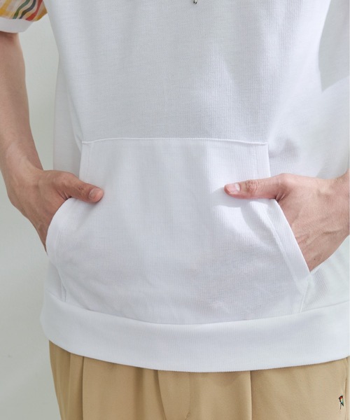 Arnold Palmer（アーノルドパーマー）の「パーマチェック ドッキング