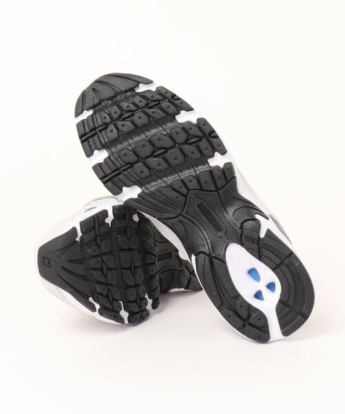 BARNYARDSTORM（バンヤードストーム）の「newbalance/MR530（その他シューズ・レディース・グレー/ブラック・23/24/25）」の4枚目の写真