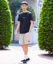 MAMMUT/マムート QD Logo Print T-Shirt AF Men Tシャツ ロゴ 半袖