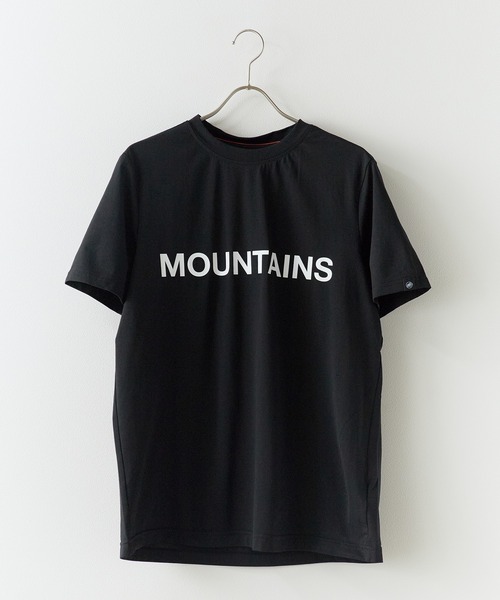 【美品】MAMMUT マムート タイト 刺繍ロゴ シャツ Mサイズ 登山等に 美品】MAMMUT マムート タイト 刺繍ロゴ シャツ Mサイズ 登山等