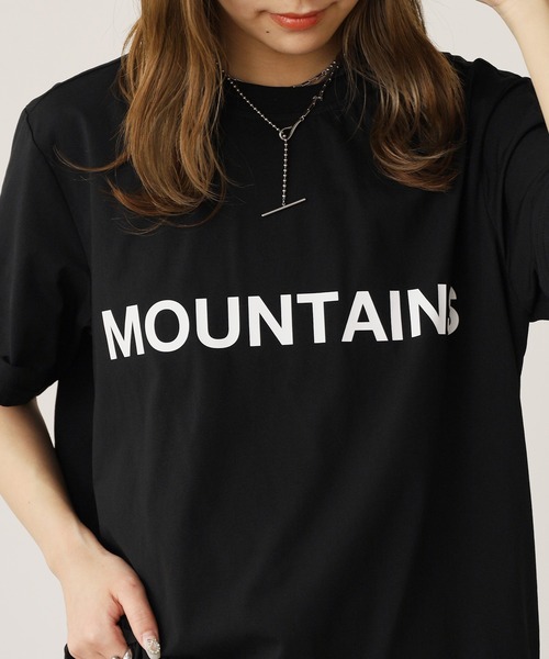 Mammut(マムート)の「MAMMUT/マムート QD Logo Print T-Shirt AF Men Tシャツ ロゴ 半袖(Tシャツ/カットソー・メンズ・ブラック系1/ブラック系3/ホワイト系3/ブラック系2/ホワイト系1/ホワイト系2/ブラック系4/ブルー/ホワイト系4・M/XL/L)」の18枚目の写真