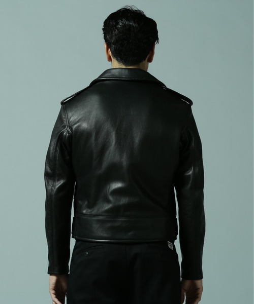 Schott ダブルライダース 528US 40 schott 528US☆サイズ40☆ショット