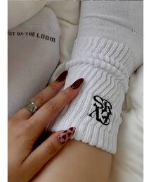 FRUIT OF THE LOOM | 【10周年記念】2足セット_FRUIT OF THE LOOM コラボソックス(ソックス/靴下)