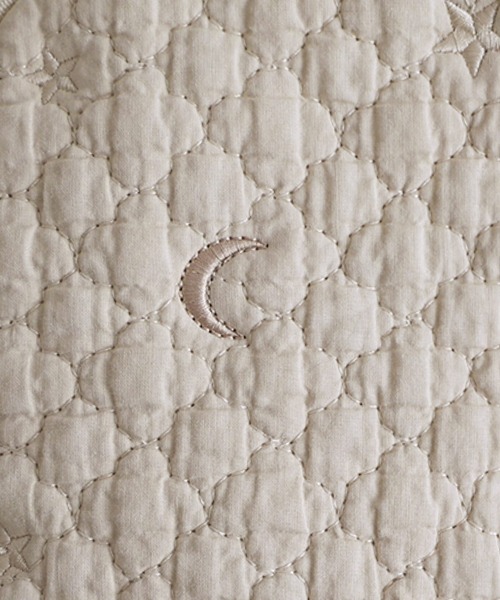 PUPPAPUPO（プッパプーポ）の「ベビーカーシート クッション 【イブル モロッカン】（ベビーカー/ベビーカー用品・キッズ・ホワイト系その他/グレー/ホワイト系その他2/ピンク/アイボリー/ホワイト系その他3/グレイッシュベージュ/ホワイト系その他4/グレー系その他・FREE）」の20枚目の写真