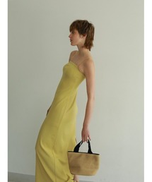 AMAIL | Men nuance dress(ワンピース)