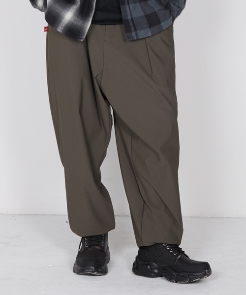 VIRGO ヴァルゴ GENIE RELAX PANTS ワイドパンツ 楽天市場】【SALE30