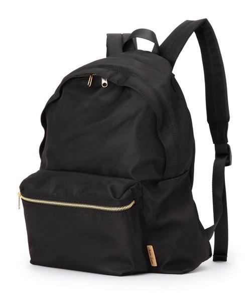 Another Edition（アナザーエディション）の「AE Zip RUCK