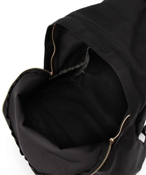 AE Zip RUCK◆