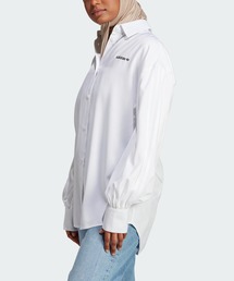 adidas | スリーストライプス OS シャツ / アディダスオリジナルス adidas Originals(Tシャツ/カットソー)