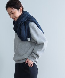 Demi-Luxe BEAMS | AK+1 / 吊裏毛 スウェット(スウェット)