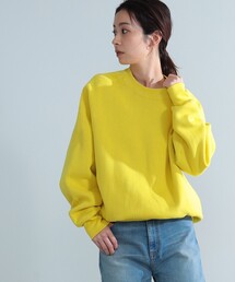 Demi-Luxe BEAMS | AK+1 / 吊裏毛 スウェット(スウェット)