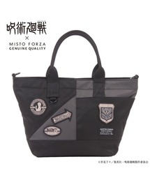 呪術廻戦 2WAYミニトート