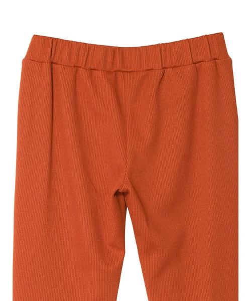 PAMEO POSE(パメオポーズ)の「Loose Leggins(レギンス/スパッツ・レディース・ブラウン/ブラック/パープル・FREE)」の7枚目の写真