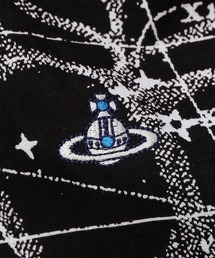 Vivienne Westwood MAN 星座プリント　長袖シャツ 美品Vivienne Westwood MAN 星座柄 長袖シャツ - メルカリ