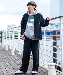 PUMA ３点セット（シャツ・パンツ・シューズ） PUMA（プーマ）の「PUMA skateboarding/プーマスケートボーディング