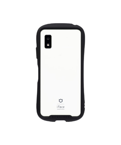 セール】AQUOS wish3 / AQUOS sense7 iFace Reflection強化ガラス