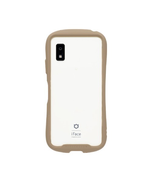セール】AQUOS wish3 / AQUOS sense7 iFace Reflection強化ガラス