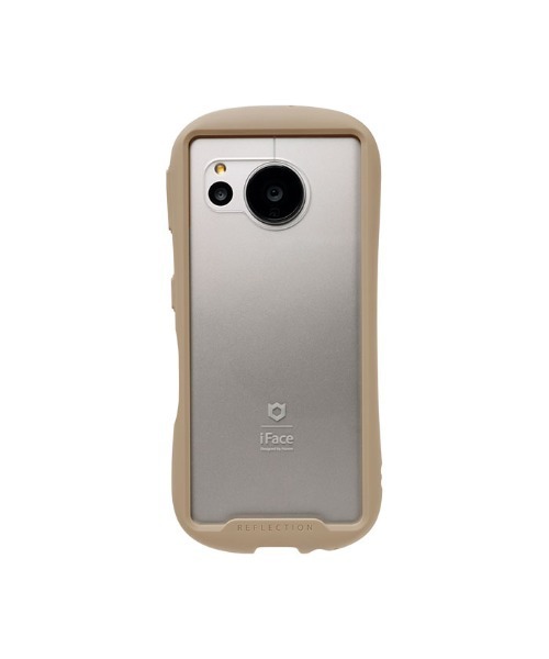 セール】AQUOS wish3 / AQUOS sense7 iFace Reflection強化