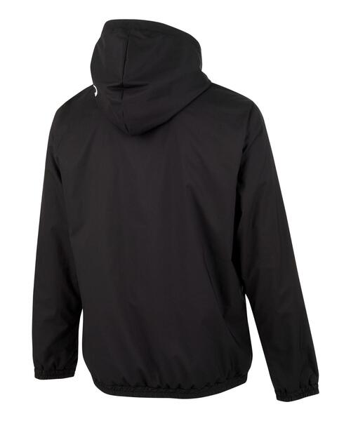 agnes b.(アニエスベー)の「【ユニセックス】JIE1 HOODIE ARENA agnes b. x arena フーディ(ブルゾン・レディース・ブラック・MEDIUM/LARGE/X-LARGE/SMALL)」の3枚目の写真
