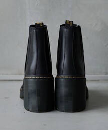 ドクターマーチン　SPENCE 26cm サイドゴア　チェルシーブーツ 厚底 0000123210000.jpg