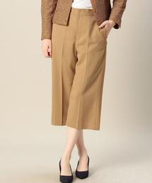 green label relaxing | KC T/W ツイル BACKゴムパンツ BTM06 ◆(その他パンツ)