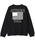 AVIREX�i�A���B���b�N�X�j�́u�sWEB&DEPOT����tAMERICAN FLAGS L/S T-SHIRT / �A�����J�� �t���b�O�X ���� T�V���c / AVIREX /�@�A���B���b�N�X�iT�V���c/�J�b�g�\�[�j�v�b�u���b�N