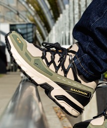 SALOMON | SALOMON ACS + CSWP / サロモン エーシーエス プラス CSWP【SP】(スニーカー)